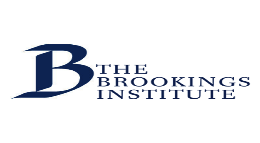 Internship Opportunity: The Brookings Institution - Summer 2018 ...