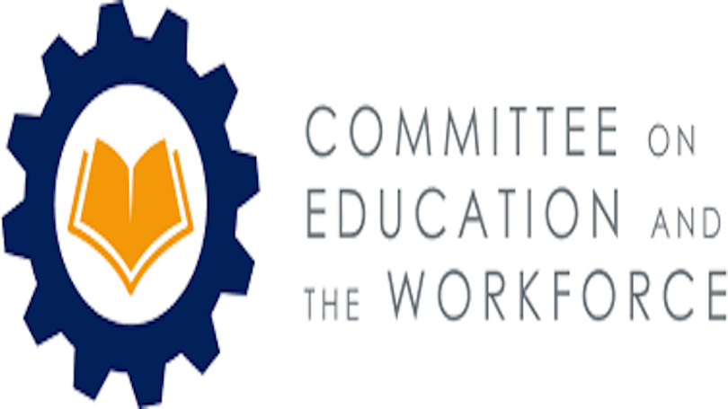 Internship Opportunity: The Committee on Education and the Workforce ...