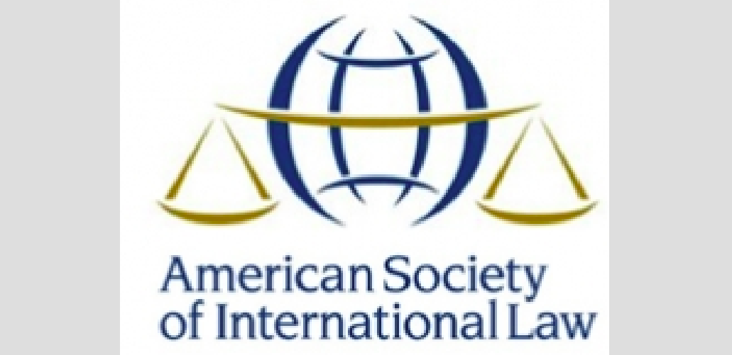 Internship Opportunity: American Society of International Law | Nelson ...