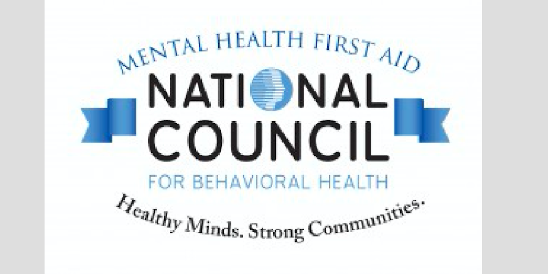 Internship Opportunity National Council for Behavioral Health Mission