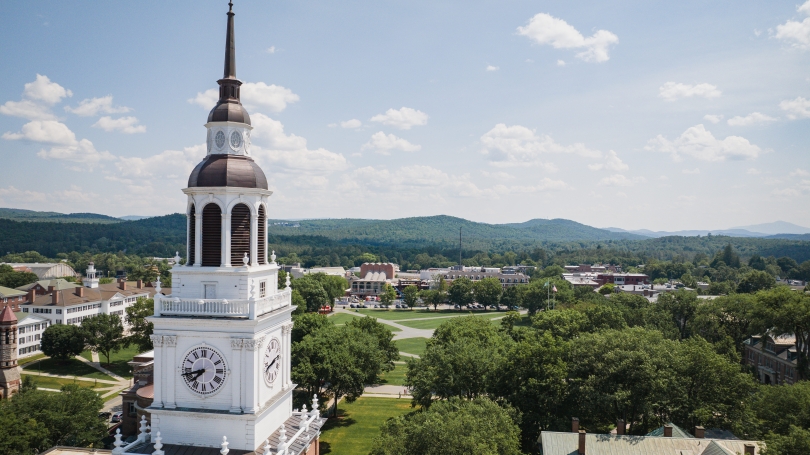 Health Politics and Policy Conference 2025 at Dartmouth - APSA