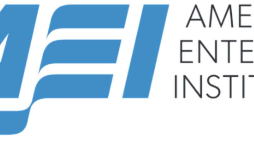 American Enterprise Institute (AEI) Internship Opportunity: Unpaid ...