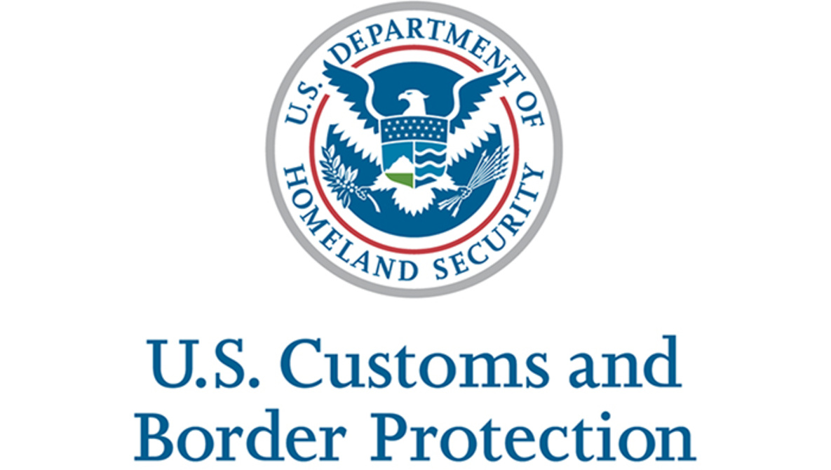 INTERNSHIP OPPORTUNITY U S CUSTOMS AND BORDER PROTECTION IMPORT 