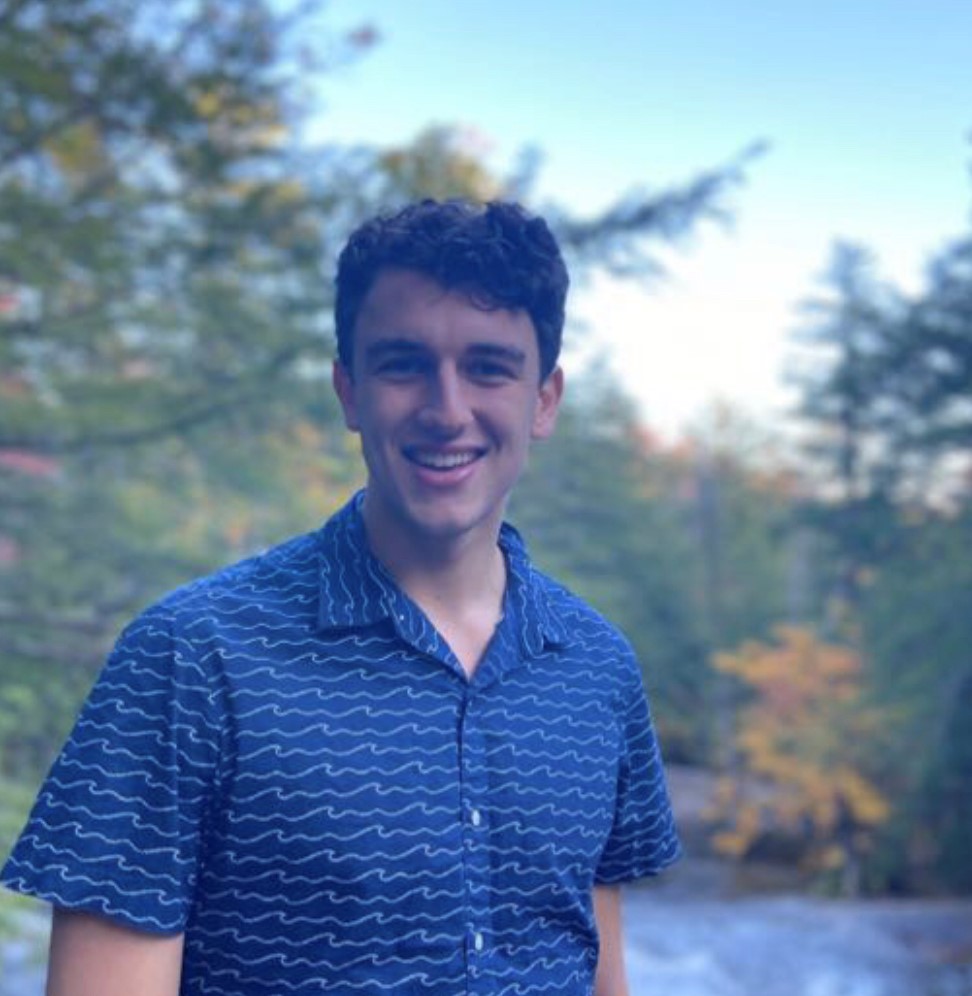 Max Bessler | Nelson A. Rockefeller Center for Public Policy at Dartmouth